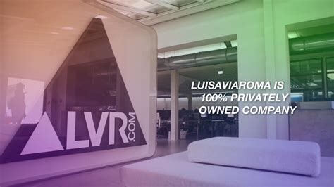 luisaviaroma contact number.